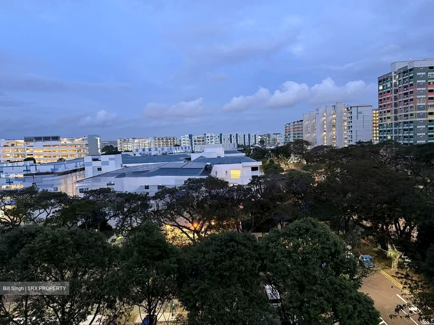 Blk 98 Pearl Garden (Bedok), HDB 5 Rooms #526231161